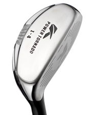 hybrid irons