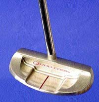 Ray Cook budget putters