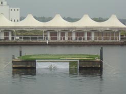 The London Golf Show 2007 