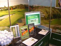 The London Golf Show 2007 