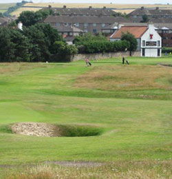 oldest golf course