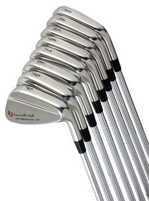 golf irons