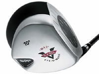 MacGregor M42 V-Foil Eye-O-Matic driver