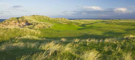 machrihanish golf