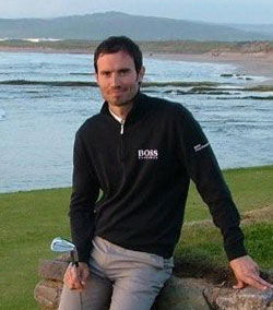 machrihanish golf