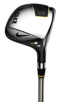 nike golf clubs