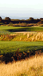 Machynys launches golf packages