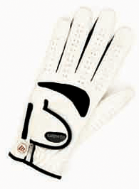 Masters Golf cabretta glove