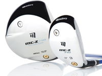 Masters clubs for 2007