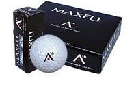 Dozens of Maxfli A10 balls to win