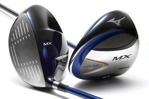 Mizuno drivers