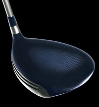 Mizuno to launch higher-flying driver