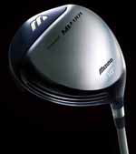 Mizuno mp 001 on sale driver review