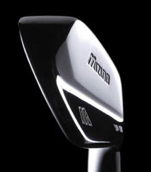 Mizuno launches new irons