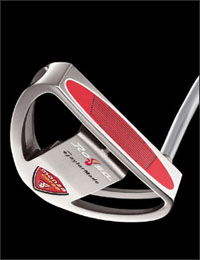 Monza putters will 'Corza' stir!