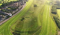 Courses for horses...and golfers!