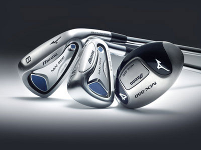 mx 950 irons