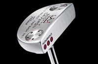 Titleist putter