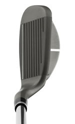 golf wedge fitting