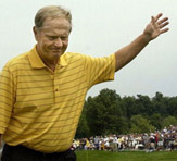 Ask Jack! Put a question to Nicklaus