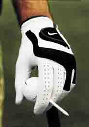 Buyers' guide to golf gloves