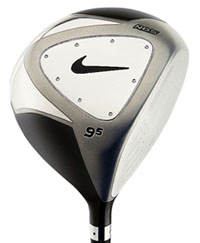 Nike to launch irons, woods in October