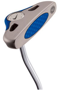 Nike 'skid-free' putter