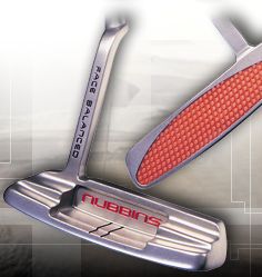 My Top Four Picks in Putters