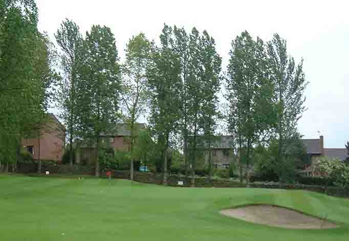 Course review: Oakdale