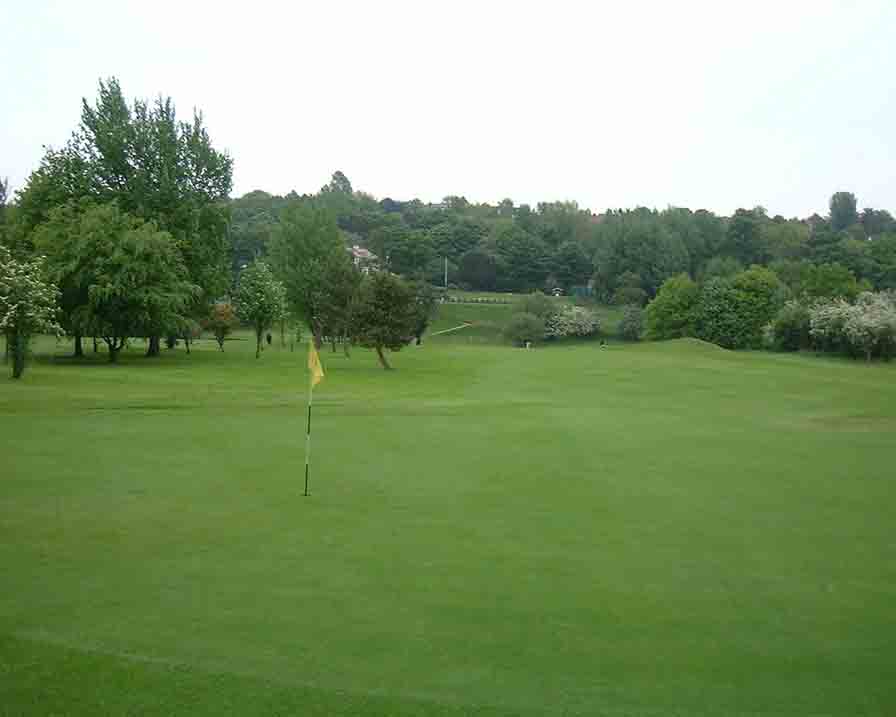Course review: Oakdale