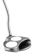 Putter put the 'odd' in Odyssey