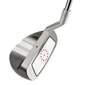 odyssey chipper putter