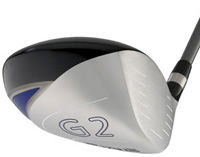 Ping G2 driver (460cc)