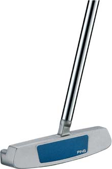 Ping's latest putter launch