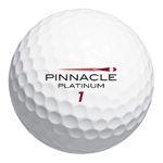 Pinnacle balls