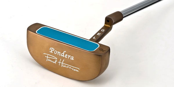 golf putters