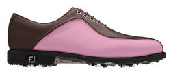 golf shoes