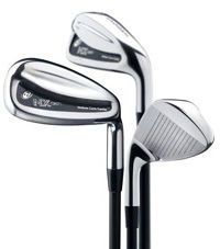 Progen HCC irons revealed