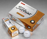 golf balls