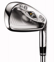Now two r7 irons from TaylorMade
