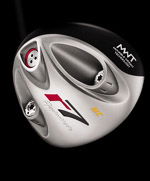 The r7 Steel fairway wood