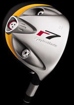 r7ti fairway metal