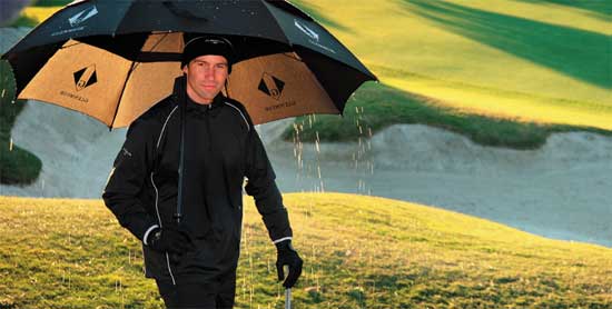 glenmuir waterproof jacket