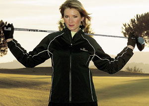 glenmuir waterproof jacket