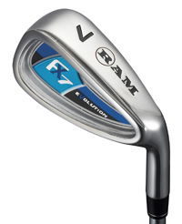 Ram FX7 golf clubs