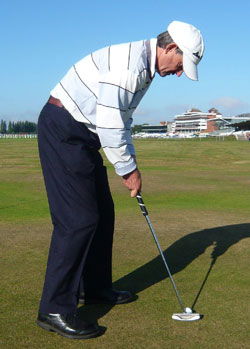 golf putting tips