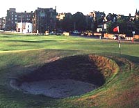 First to last:My favourite UK holes (Back 9)