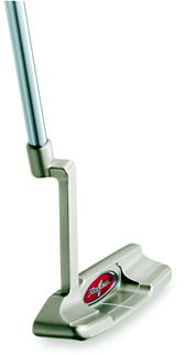 Red Hot Rossa putter