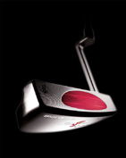 Red Hot Rossa putter