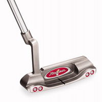 Monza putters will 'Corza' stir!